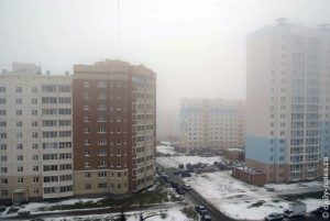 Дома