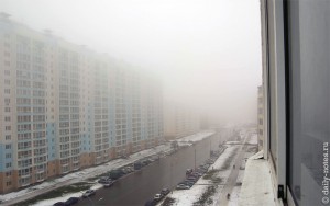 Туман