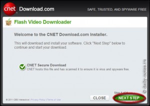 CNet Wizard