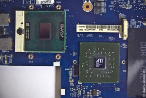Процессор T9300 в сокете 478