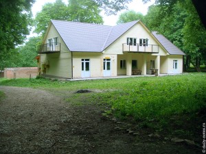 "Первый дом"