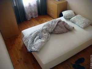 Спальная комната