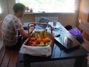 Коворкинг