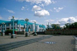 Улицы Иркутска