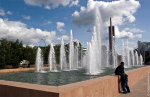 Иркутск