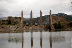 Чуйская ГЭС