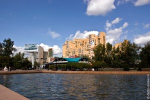 Иркутск