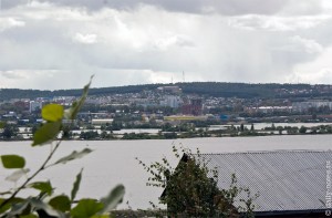Иркутск