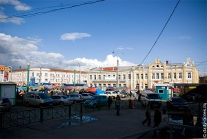 Иркутск