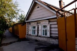 Частный сектор