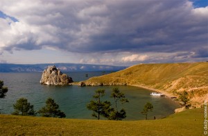 Остров Ольхон
