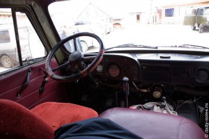 Автомобиль для экскурсий
