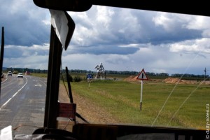 Автобус до поселка Аршан, Республика Бурятия
