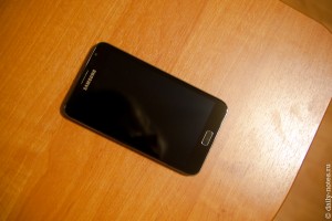 Samsung Galaxy Note (N7000)