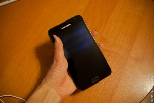 Samsung Galaxy Note (N7000)