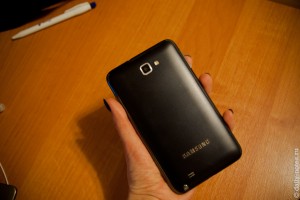 Samsung Galaxy Note (N7000)