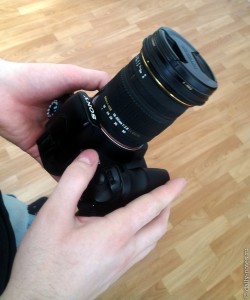 Sony alpha 200 и Sigma 18-50 f/2.8