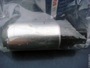 Топливный насос Bosch 0 580 454 001 похож на настоящий
