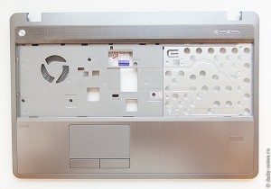 Верхняя часть корпуса hp probook 4540s