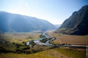 Урочище Аккурум, каменные грибы