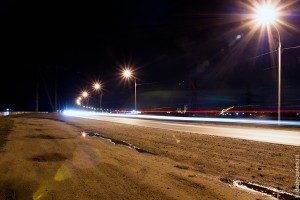 Мост Новосибирской ГЭСМост Новосибирской ГЭС