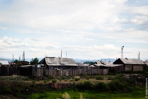 Ак-Довурак