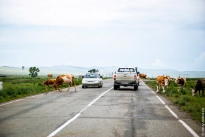 Хакасия