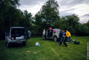 Автопутешествие по Хакассии