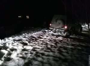 Спасатель